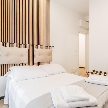Casa Roma B&B Екстериор снимка
