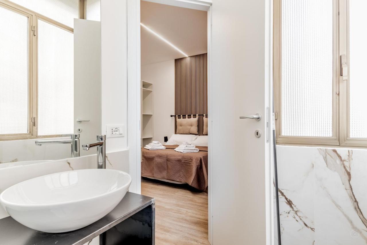 Casa Roma B&B Екстериор снимка
