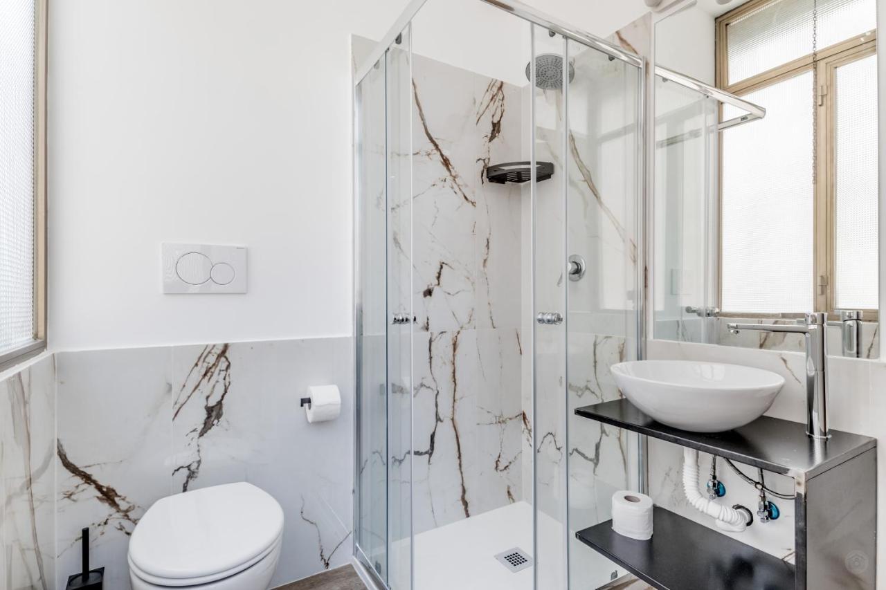 Casa Roma B&B Екстериор снимка