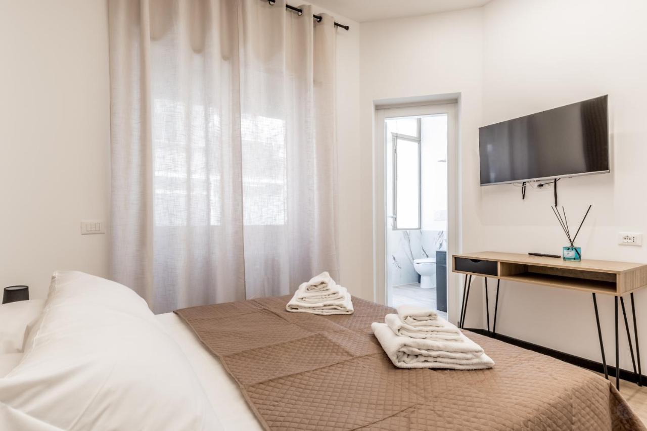 Casa Roma B&B Екстериор снимка