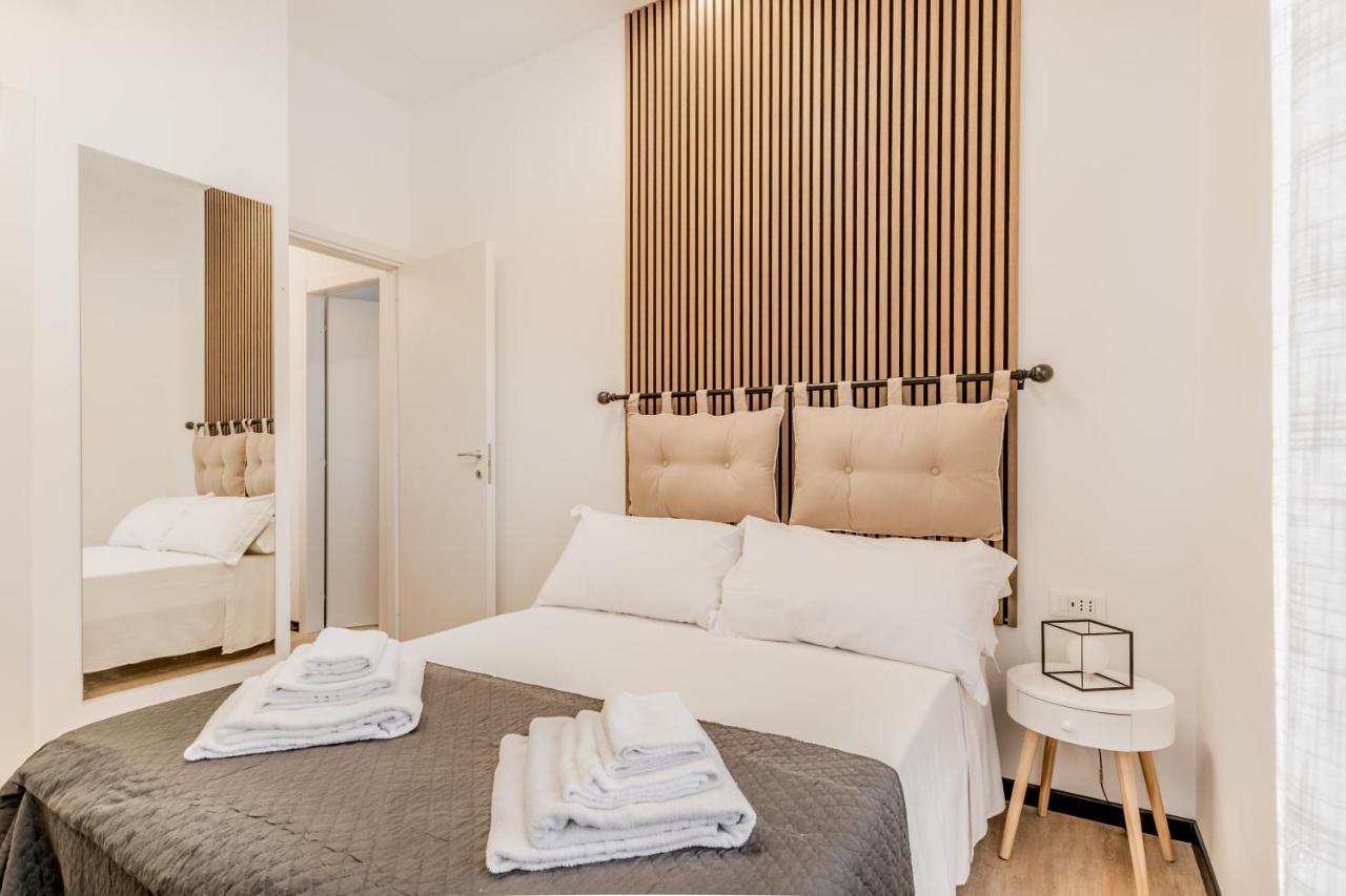 Casa Roma B&B Екстериор снимка