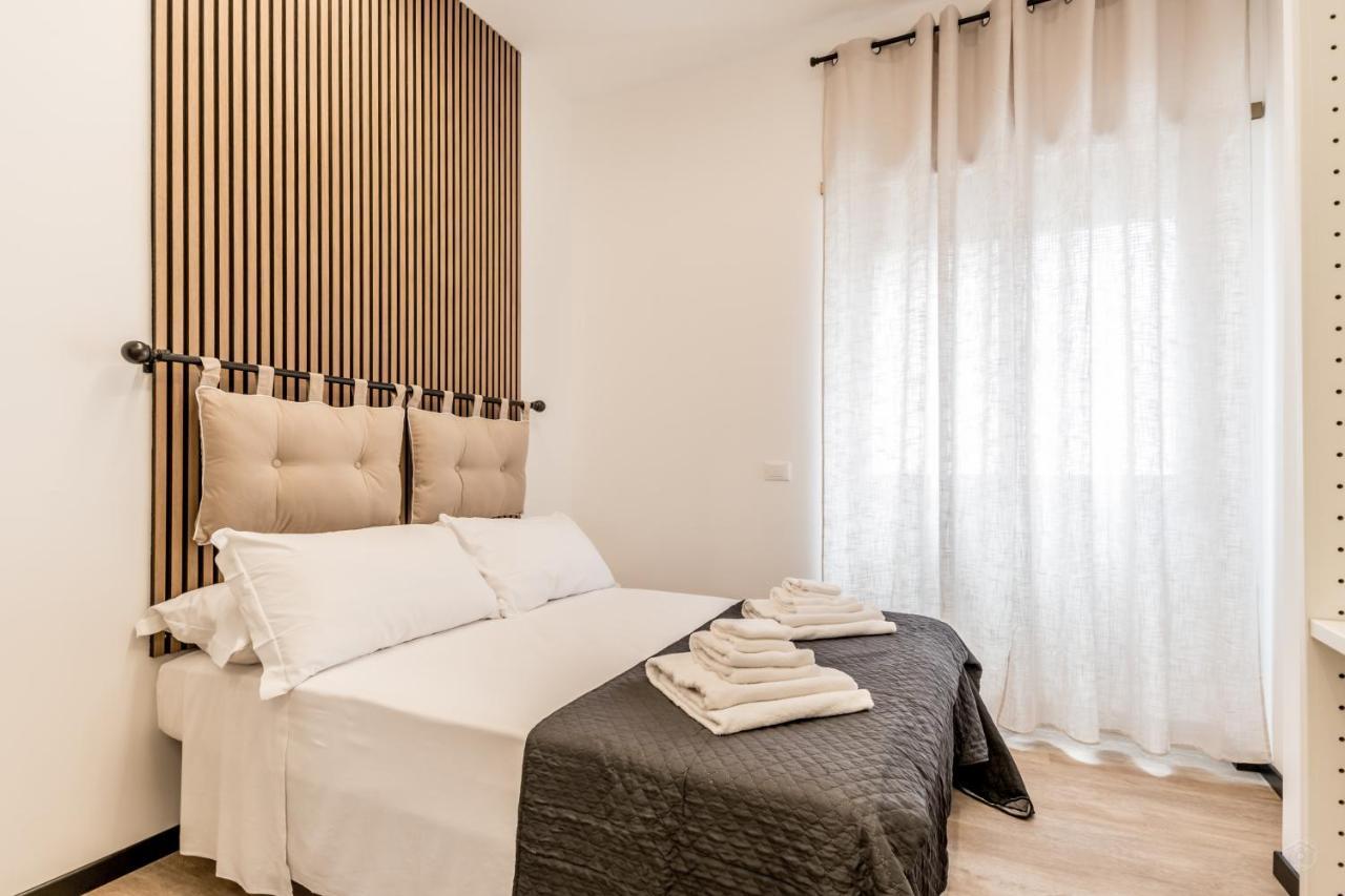 Casa Roma B&B Екстериор снимка