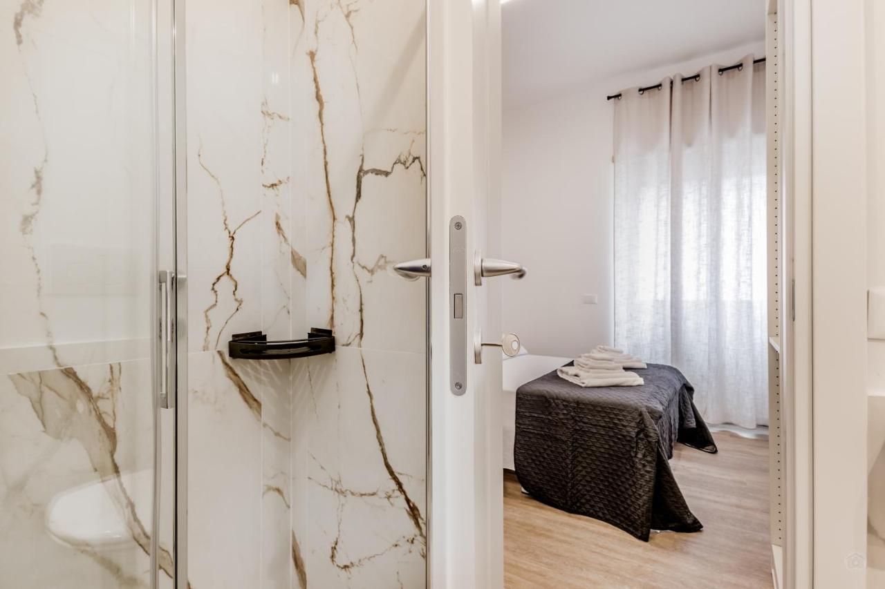 Casa Roma B&B Екстериор снимка