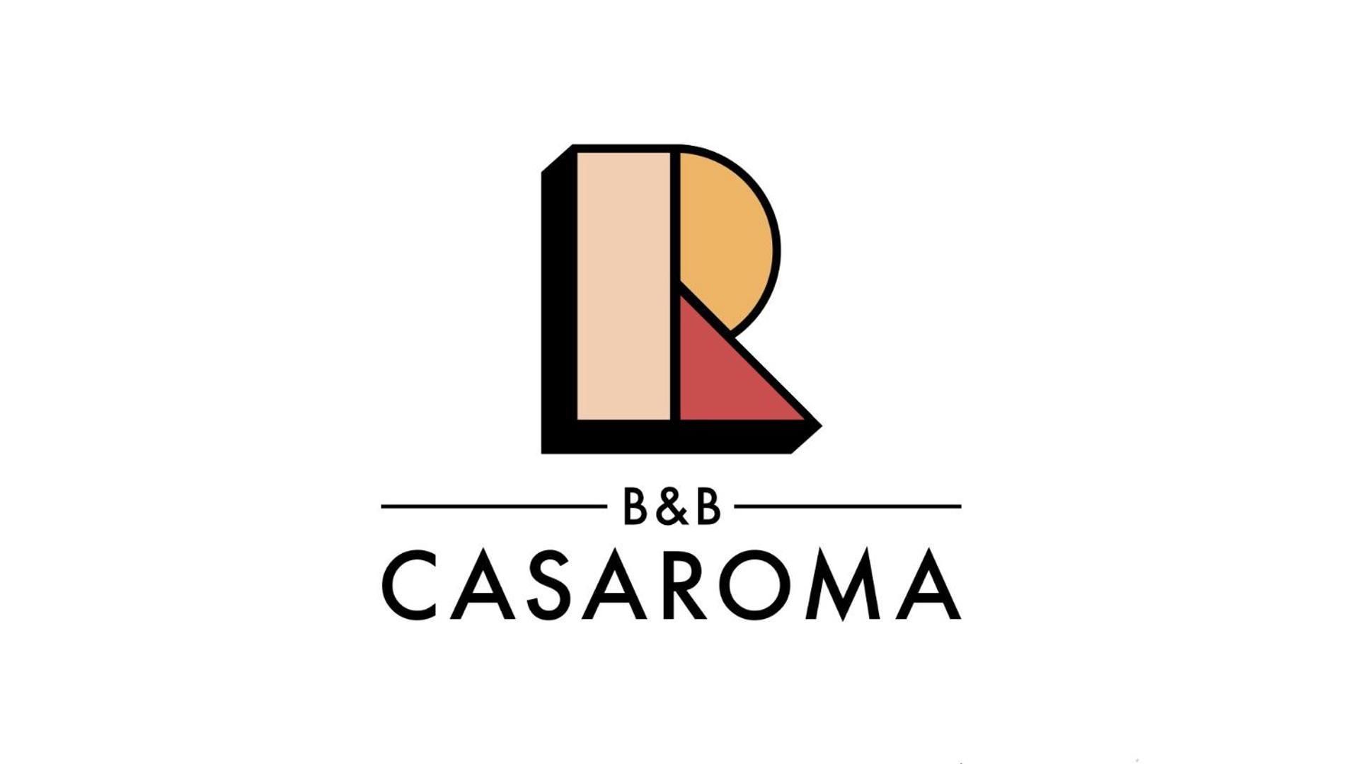Casa Roma B&B Екстериор снимка