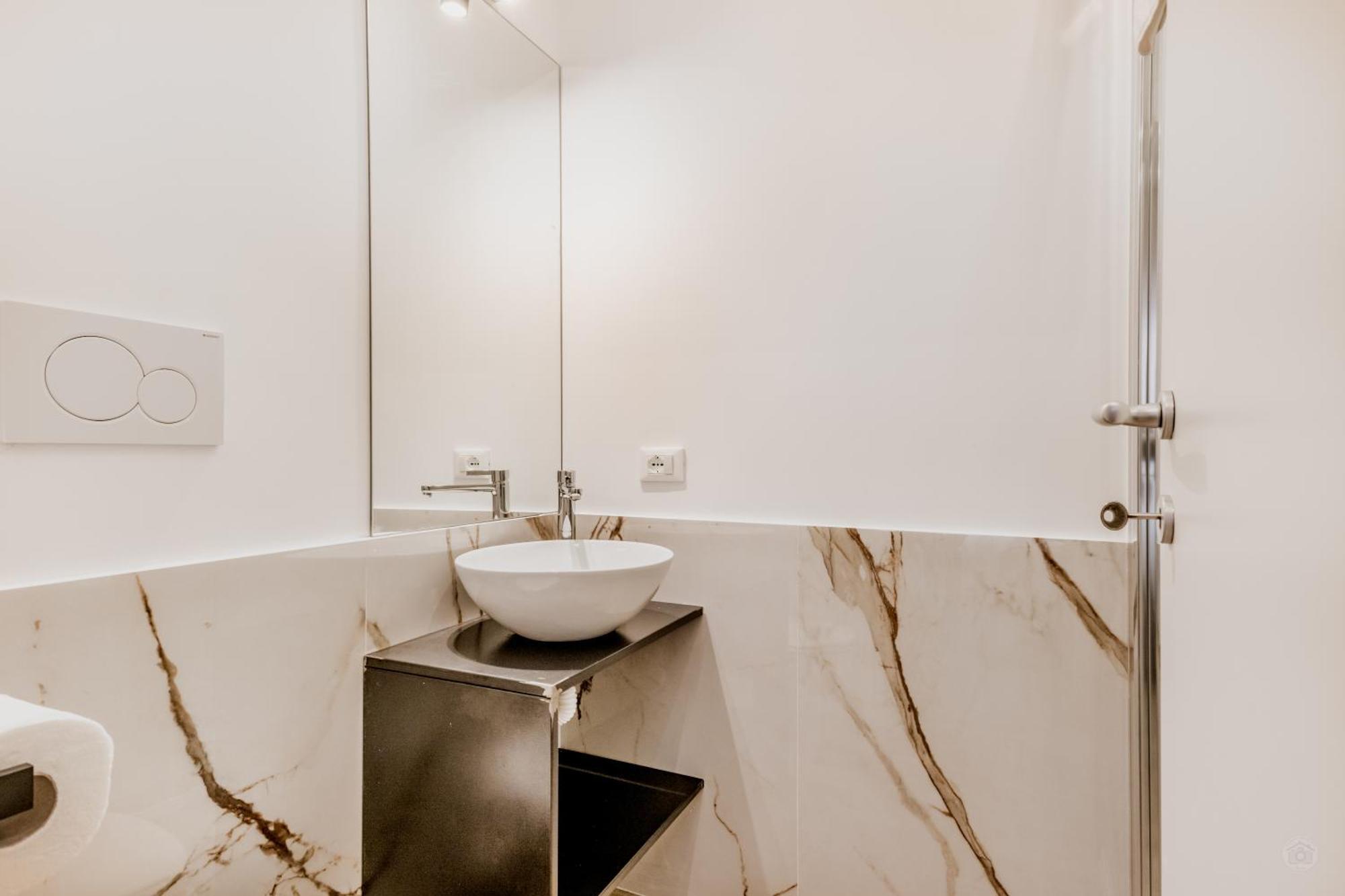 Casa Roma B&B Екстериор снимка