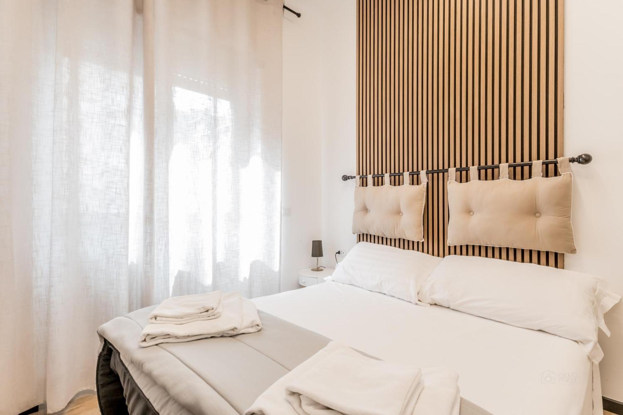 Casa Roma B&B Екстериор снимка