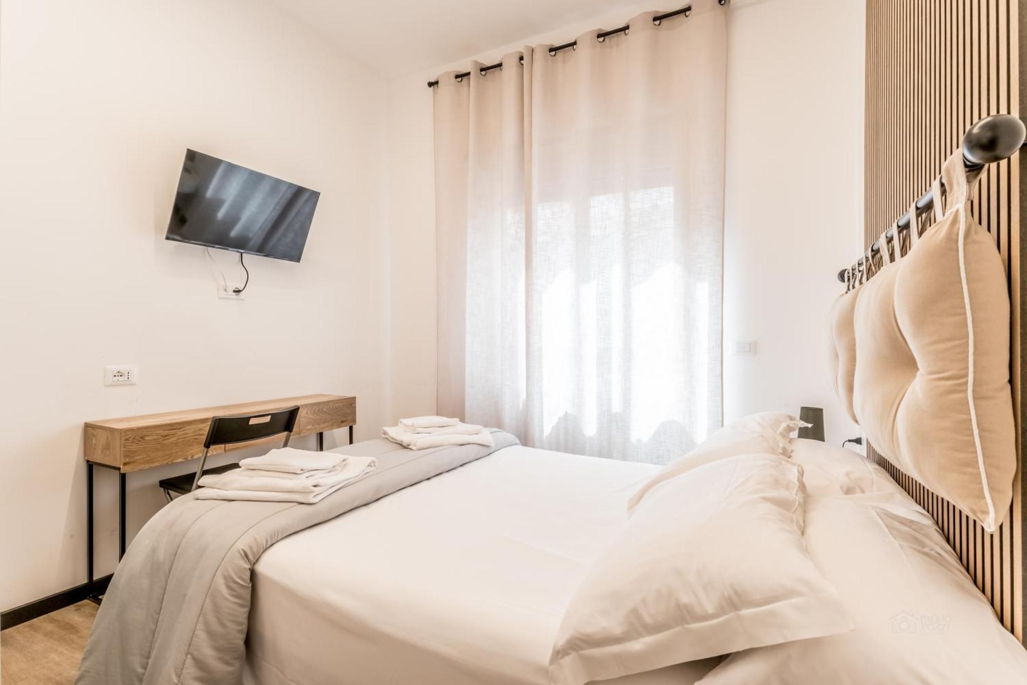 Casa Roma B&B Екстериор снимка
