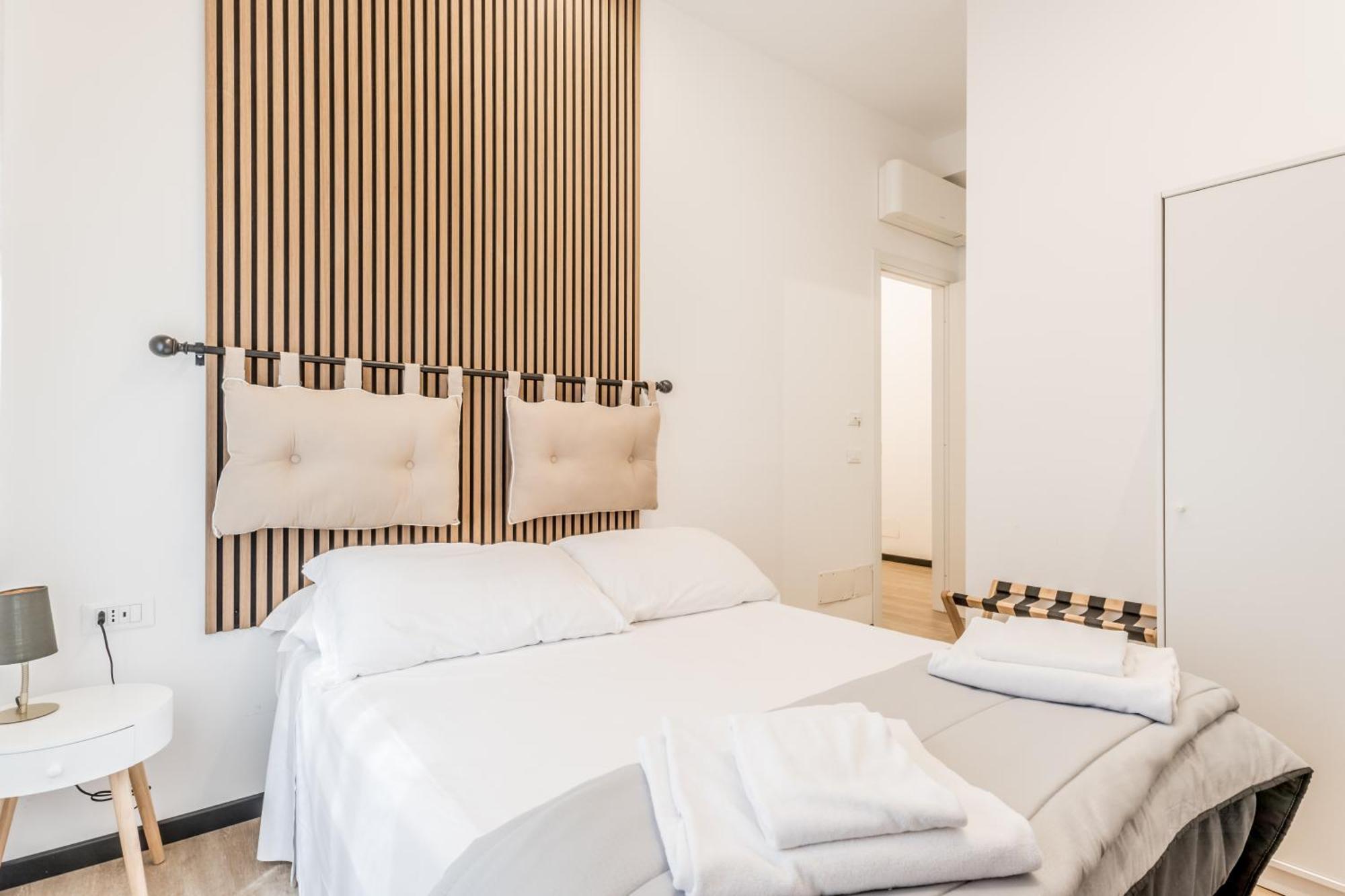 Casa Roma B&B Екстериор снимка