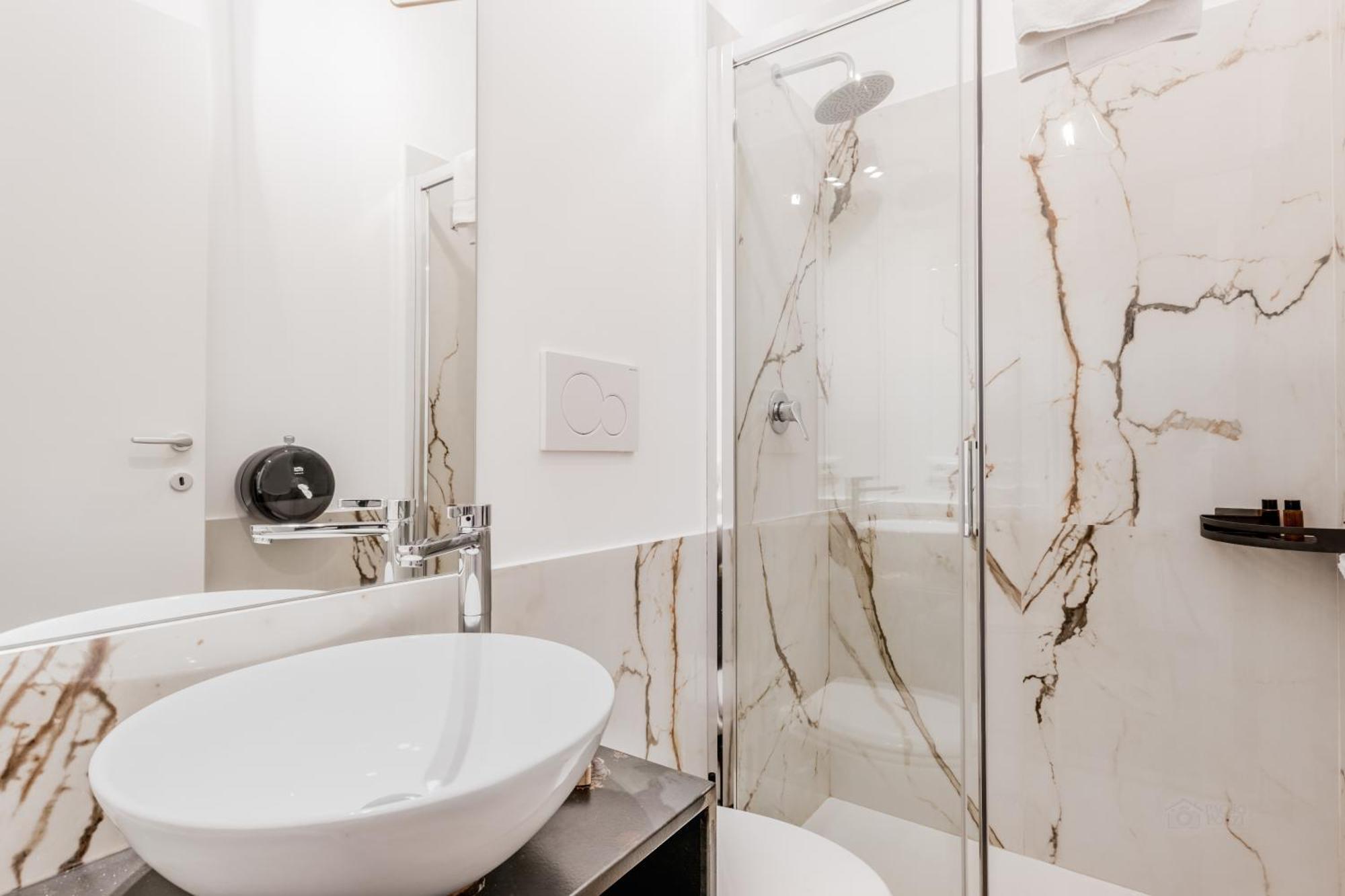 Casa Roma B&B Екстериор снимка