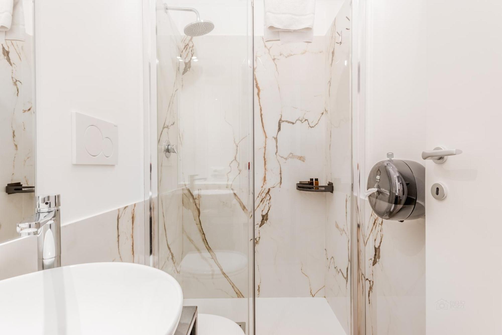Casa Roma B&B Екстериор снимка