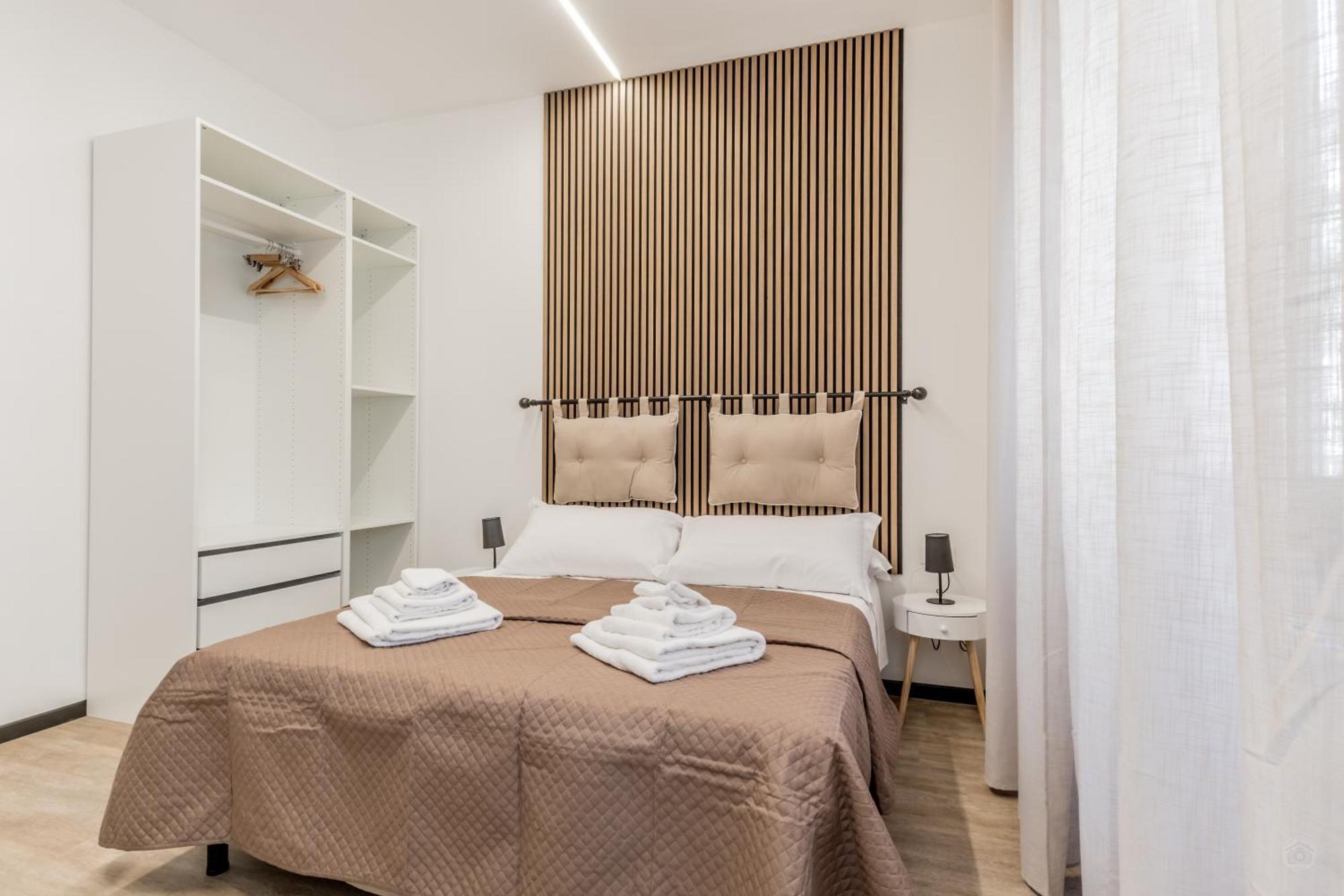 Casa Roma B&B Екстериор снимка