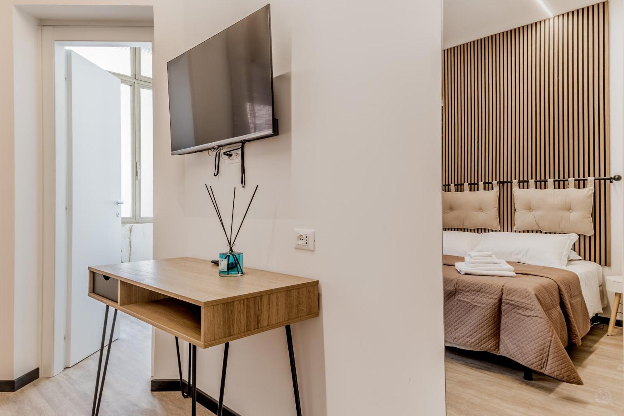 Casa Roma B&B Екстериор снимка