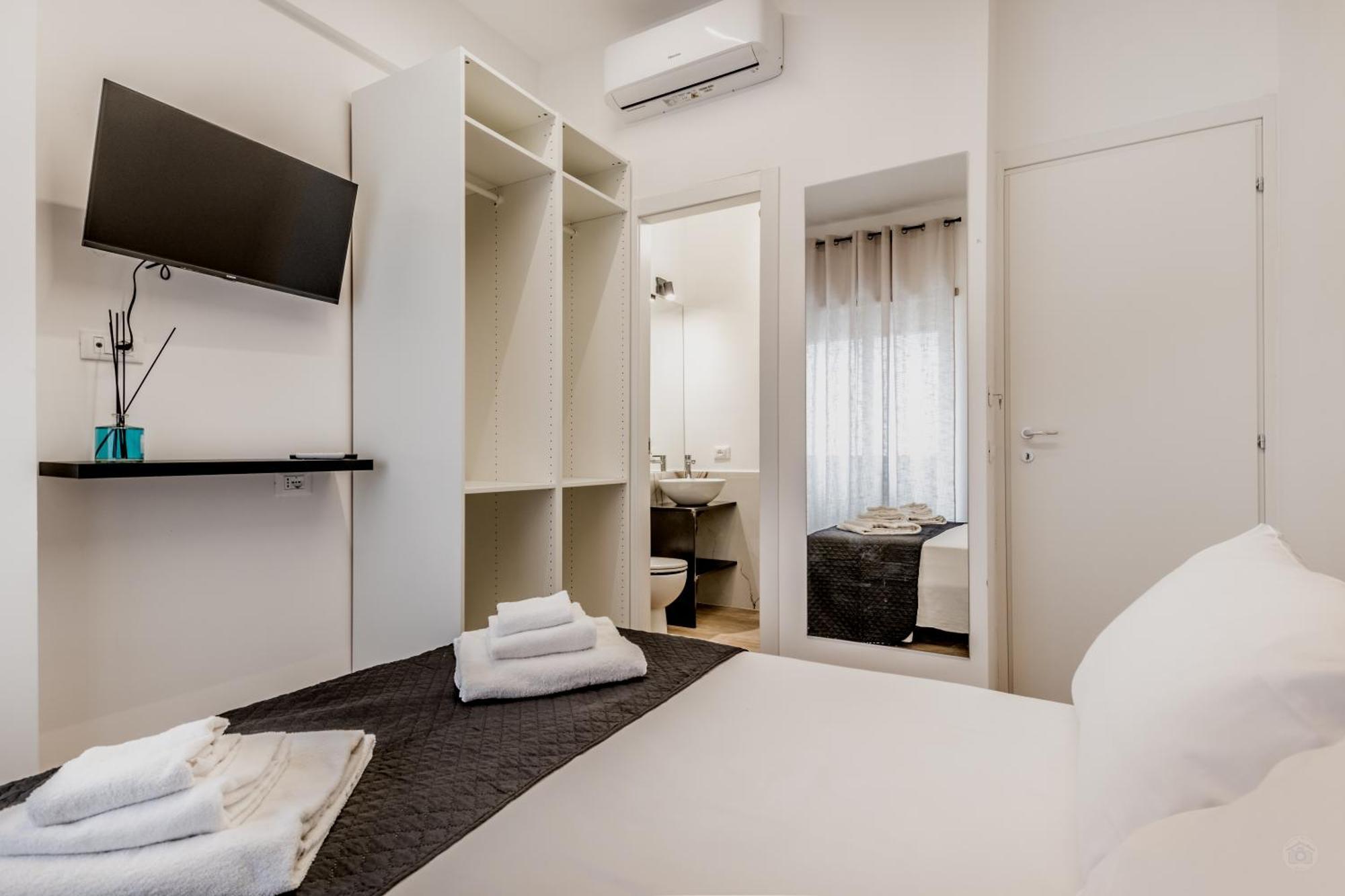 Casa Roma B&B Екстериор снимка