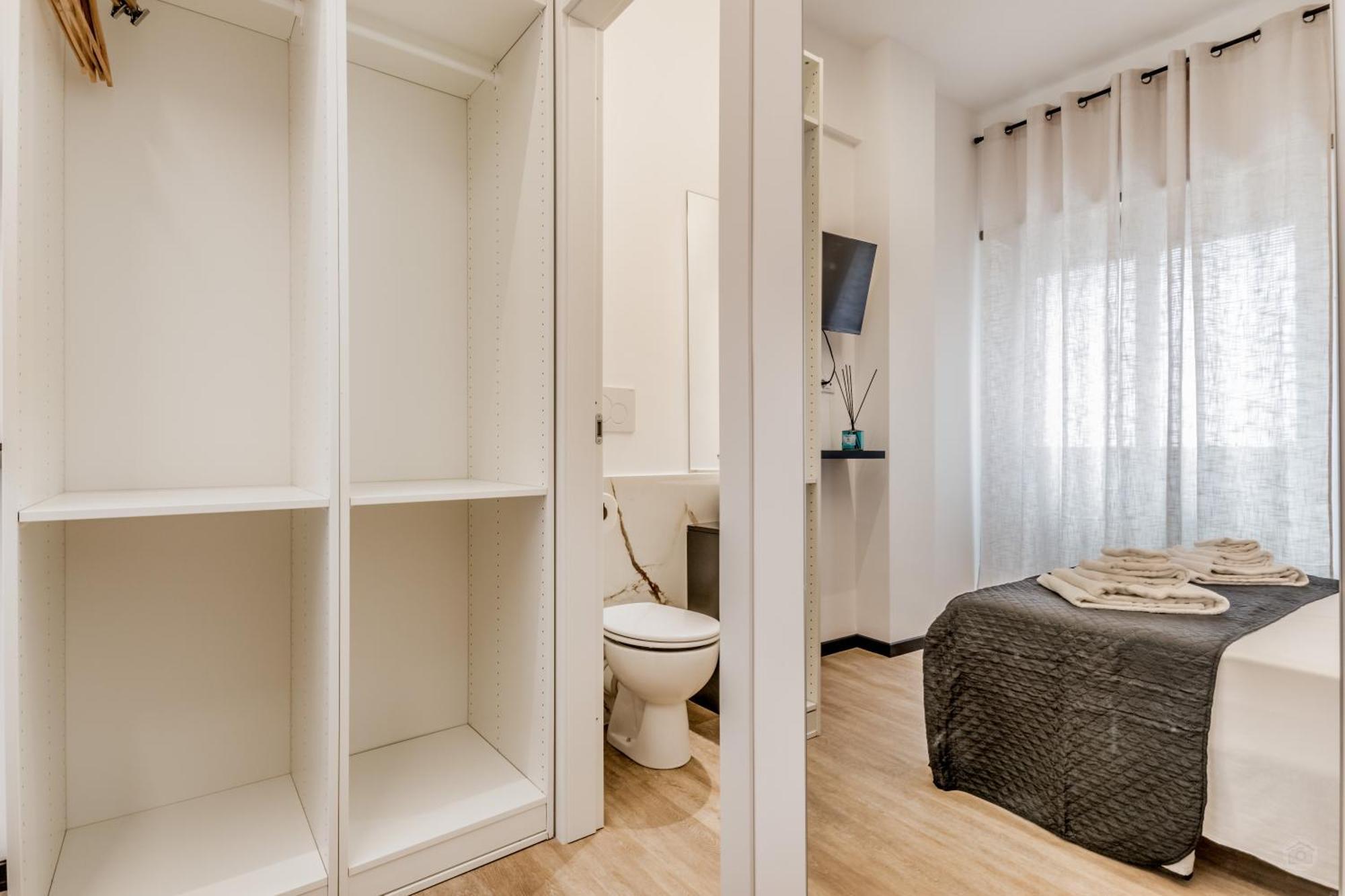 Casa Roma B&B Екстериор снимка