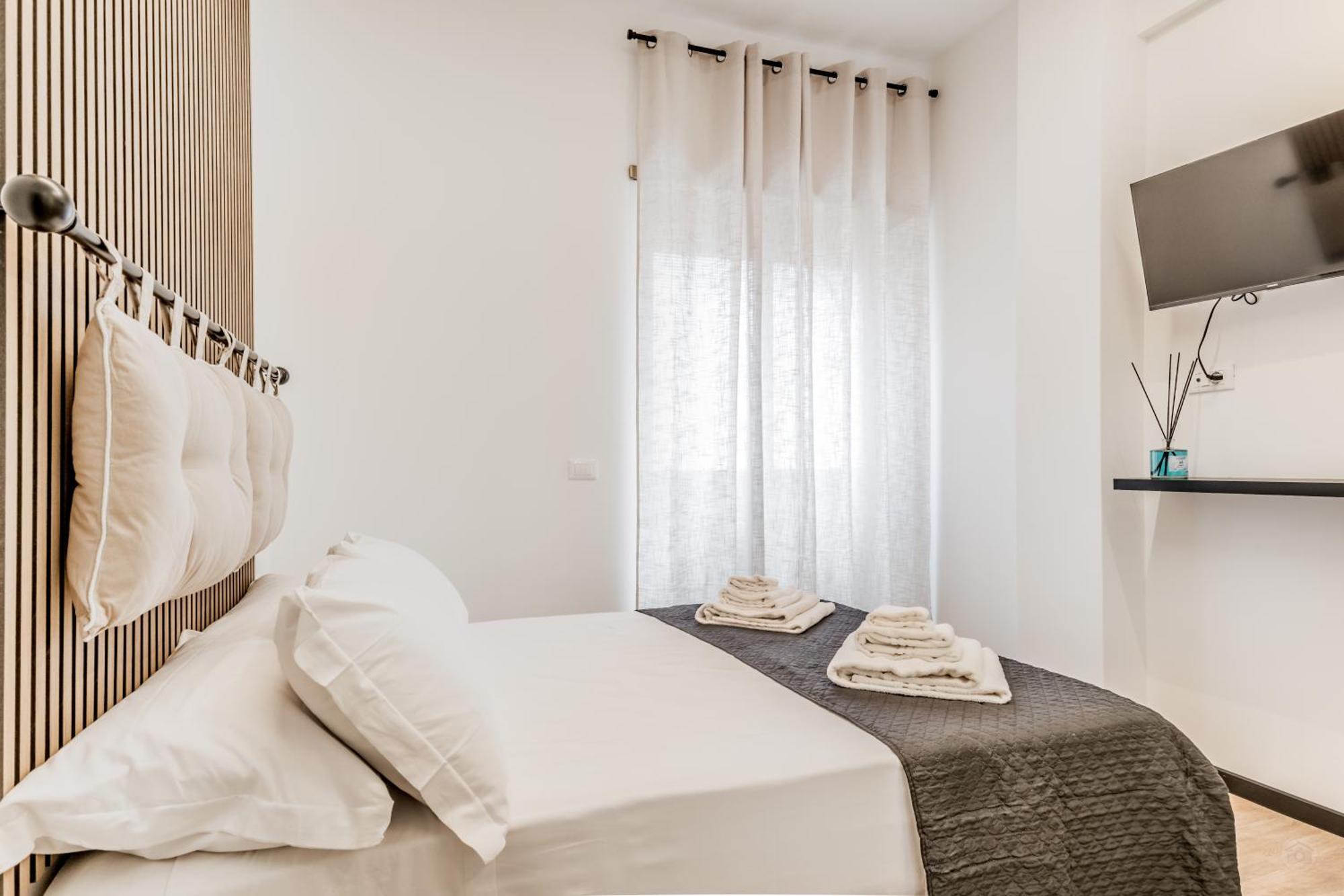 Casa Roma B&B Екстериор снимка