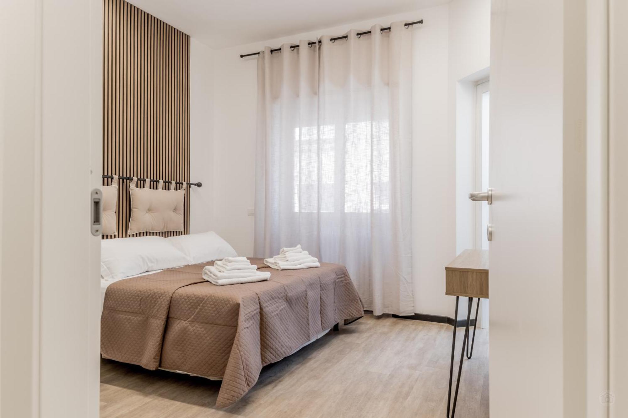 Casa Roma B&B Екстериор снимка