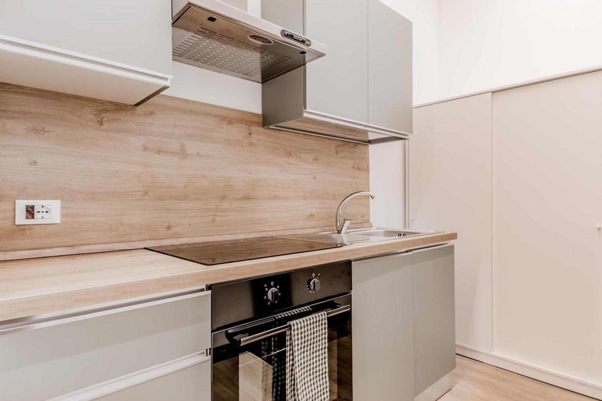 Casa Roma B&B Екстериор снимка