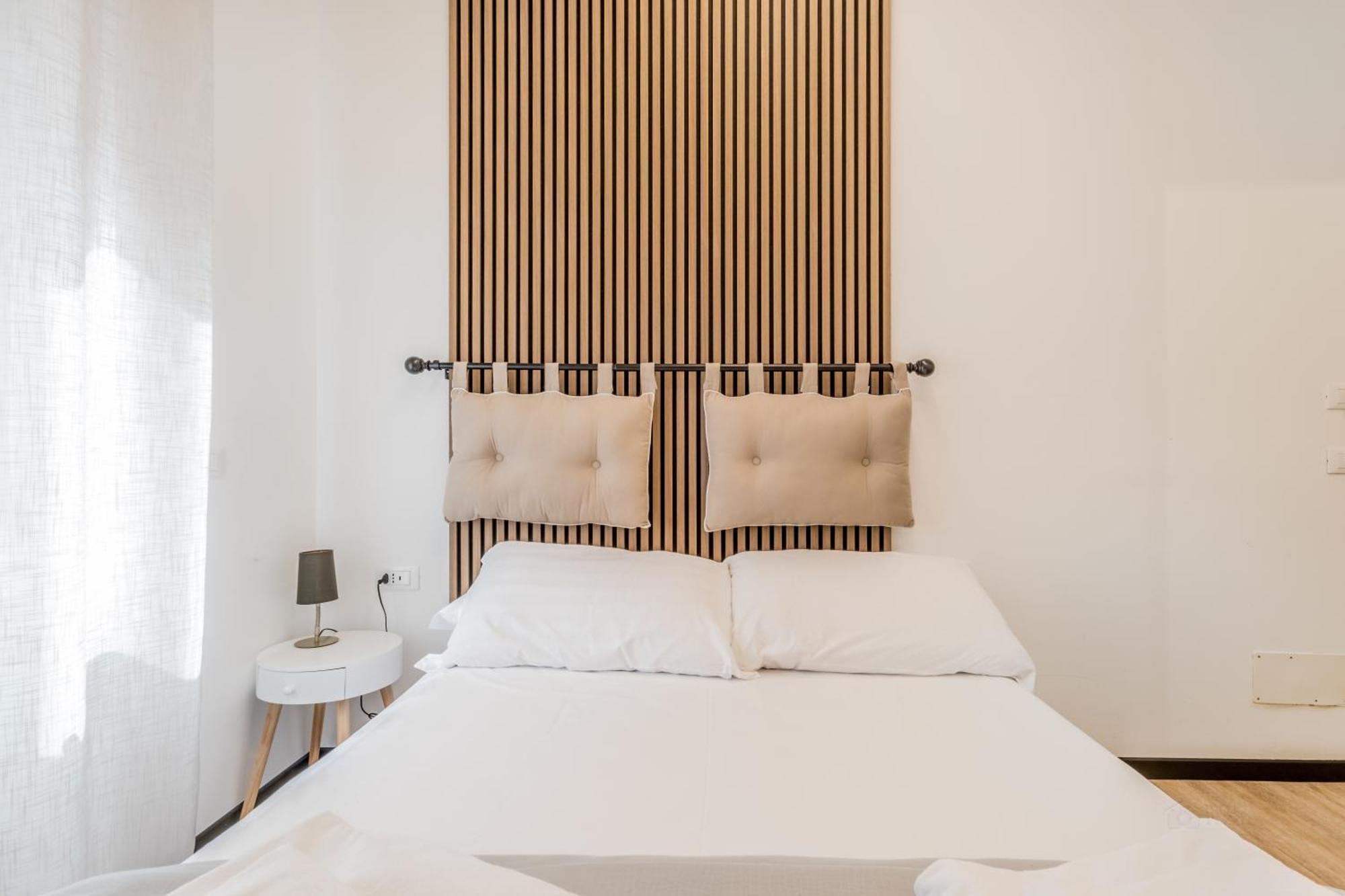 Casa Roma B&B Екстериор снимка