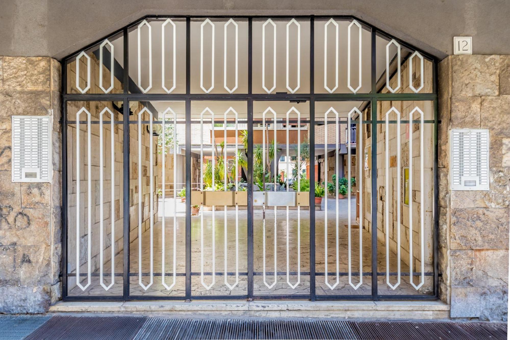 Casa Roma B&B Екстериор снимка