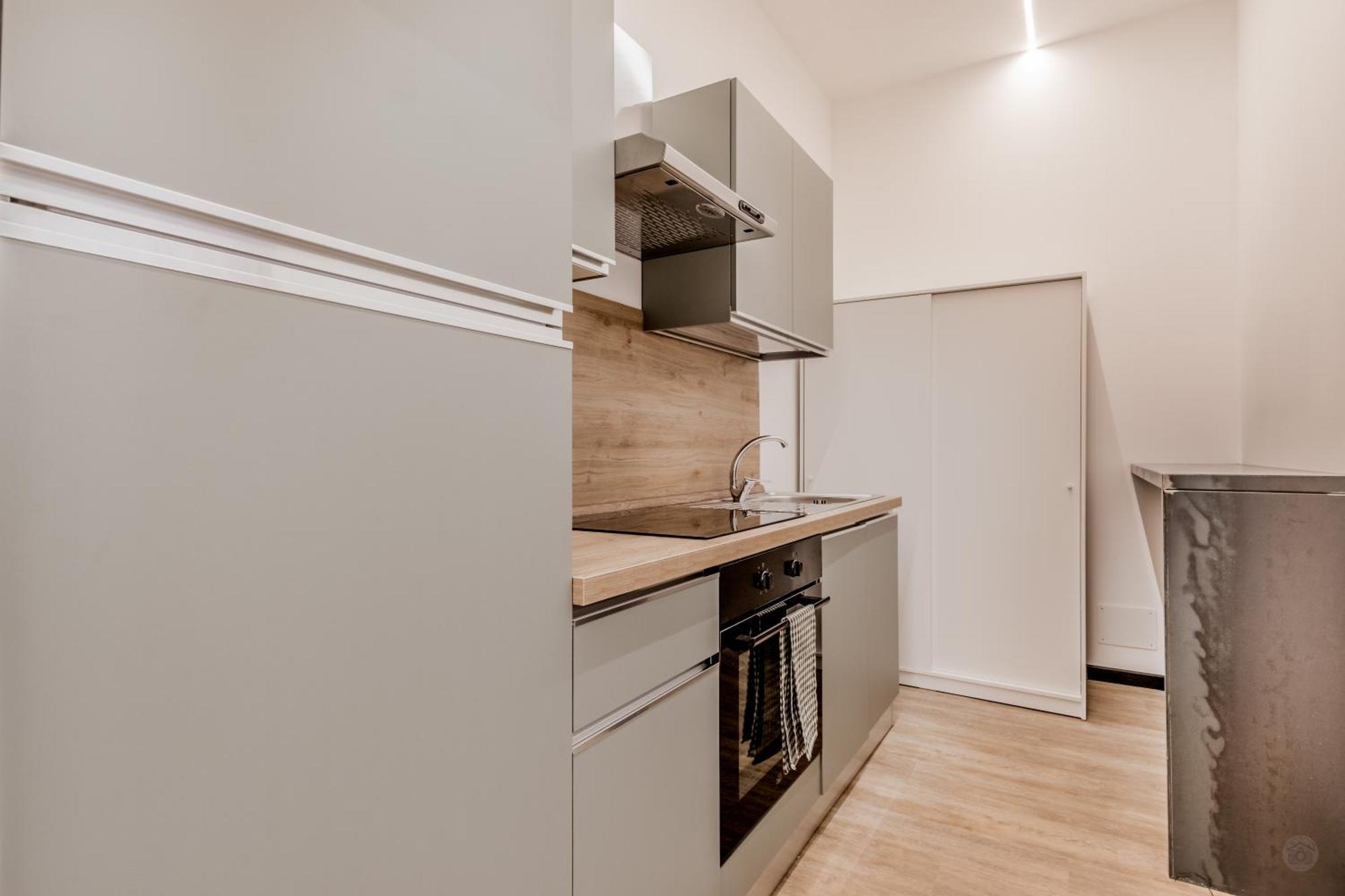 Casa Roma B&B Екстериор снимка