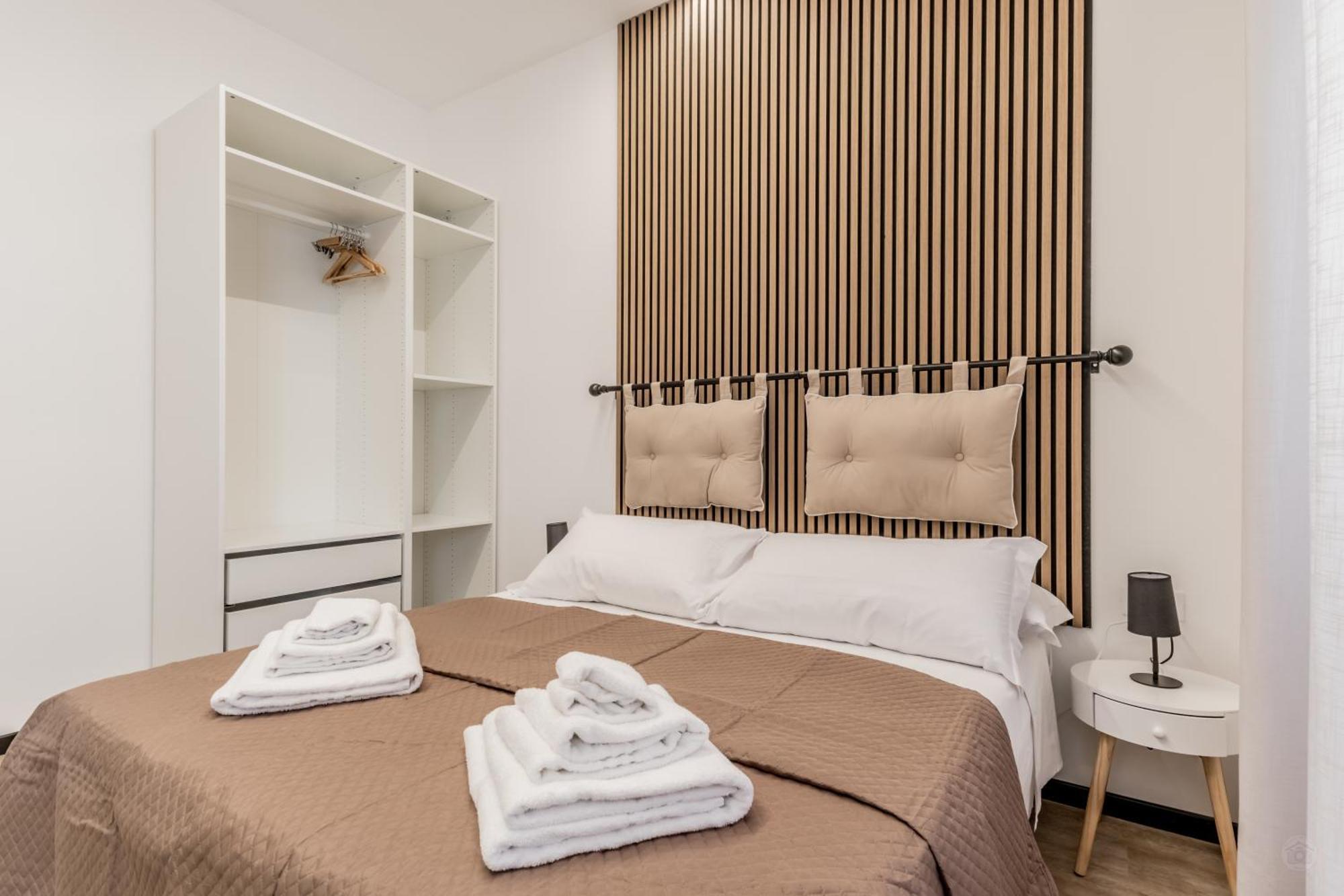 Casa Roma B&B Екстериор снимка