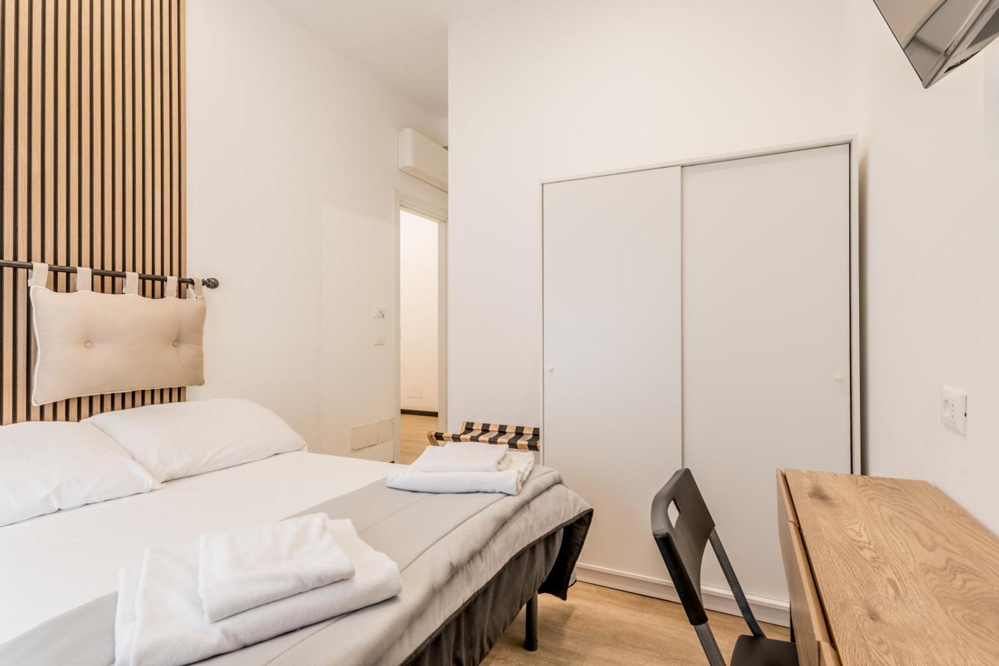 Casa Roma B&B Екстериор снимка