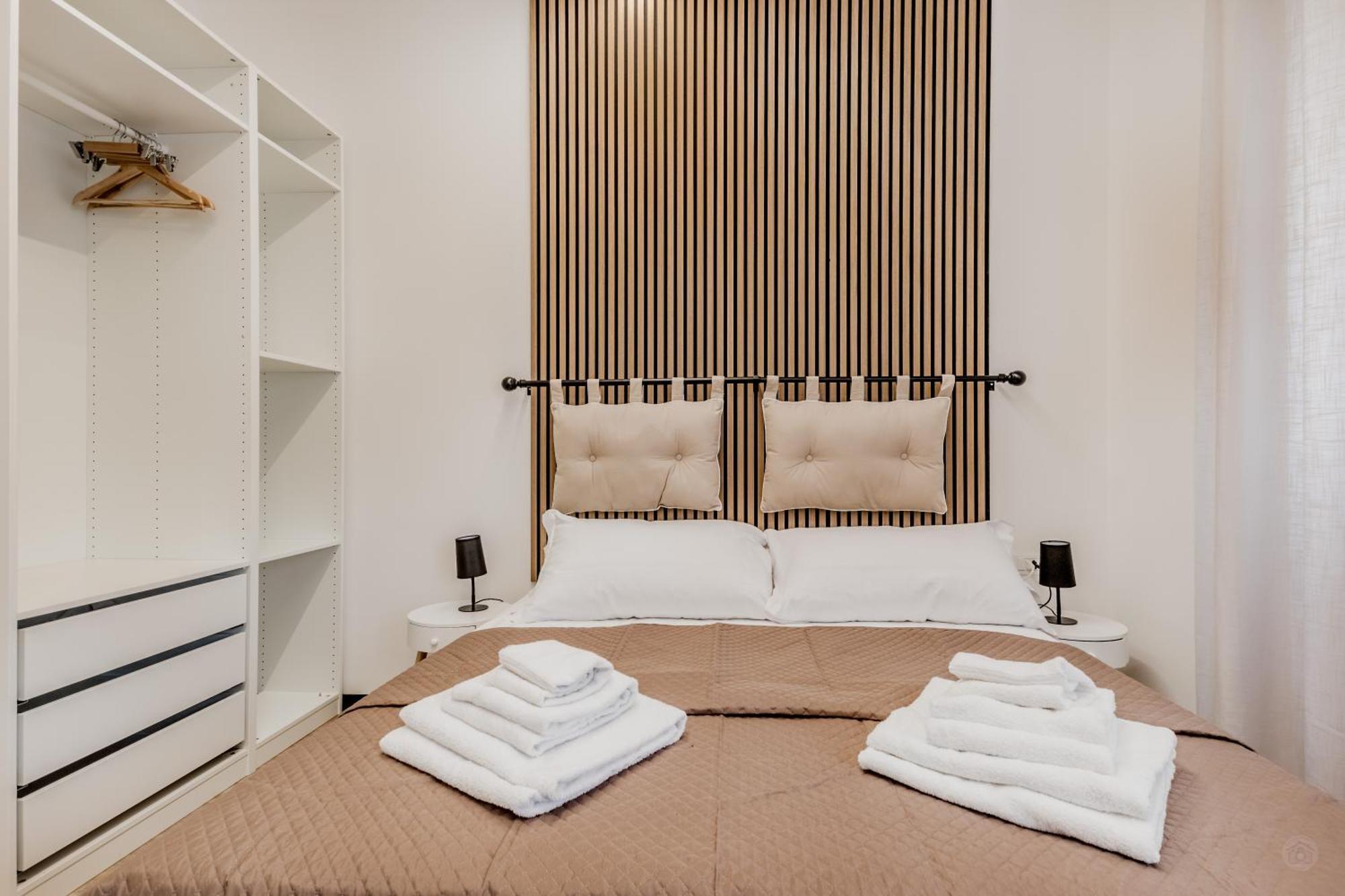 Casa Roma B&B Екстериор снимка